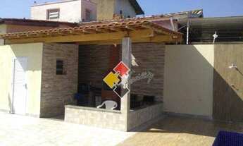 Imagem 4: Casa com 2 dormitórios à venda, 120 m² por R$ 700.000,00 - Jardim Nova Europa - Campinas/S