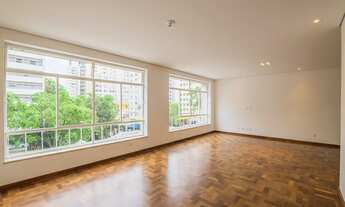 Imagem 3: Belíssimo apartamento reformado em Higienópolis