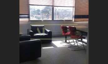 Imagem 4: Barueri - Galpão/Depósito/Armazém - Alphaville Industrial