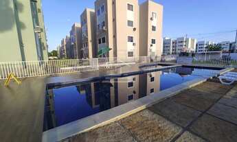 Imagem: Apartamento para venda no Novo Horizonte