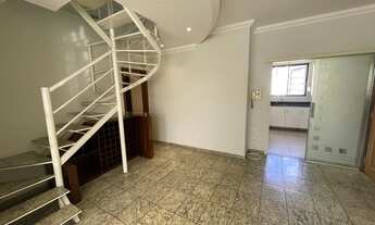 Imagem 3: Cobertura para aluguel, 3 quartos, 1 suíte, 3 vagas, Cruzeiro - Belo Horizonte/MG