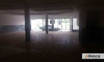 Imagem 2: Av. Nossa Senhora de Fátima