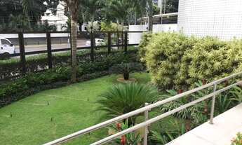 Imagem 7: Apartamento com 172 metros quadrados com 4 suítes em Casa Forte