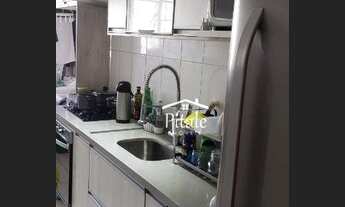 Imagem 3: Apartamento à venda, 54 m² por R$ 265.000,00 - São Pedro - Osasco/SP