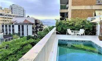 Imagem: Cobertura à venda, 4 quartos, 2 suítes