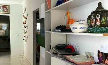 Imagem 6: Casa à venda no bairro Jardim América II com 3 dormitórios