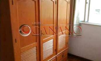 Imagem 5: Rio de Janeiro - Apartamento Padrão - Tijuca