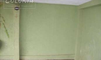 Imagem 2: São Paulo - Casa Padrão - Jardim Buriti