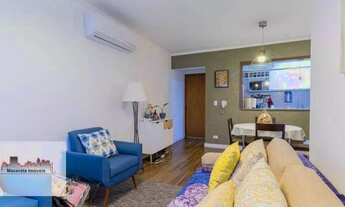 Imagem 3: Apartamento no Jardim Marajoara, 3 dormitórios, suíte