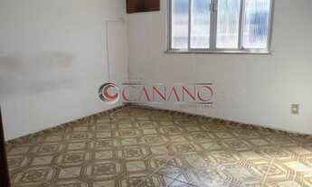 Imagem 6: Apartamento-À VENDA-Cascadura-Rio de Janeiro-RJ