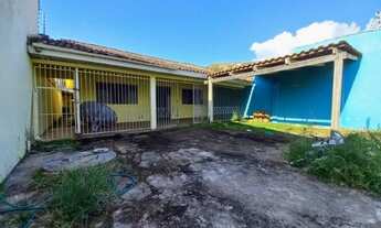 Imagem: Casa na rua Angico próximo a Jatuarana