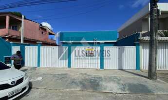 Imagem: Casa Geminada para Venda em Duque de Caxias