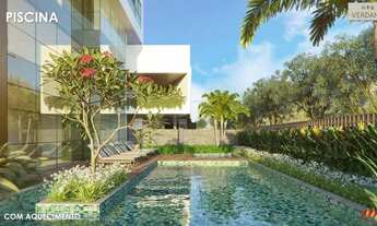 Imagem 3: Lançamento com 3 quartos e uma infraestrutura completa de Lazer para você