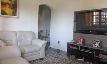 Imagem: Duas casas (Térrea/Sobrado), para venda