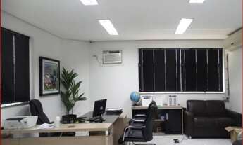 Imagem 2: Sala, Tatuapé - São Paulo