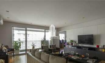 Imagem 2: Le Locle Jardins à venda de 112m² com 1 suíte com sala ampliada e 3 vagas de garagem