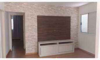 Imagem 4: Apartamento Residencial à venda, Vila Betânia, São José dos Campos - AP0881