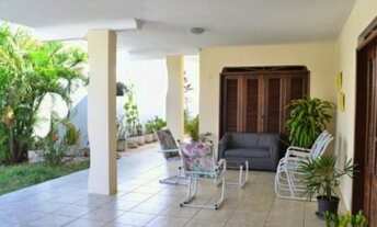 Imagem 2: Casa com 8 dormitórios para alugar, 240 m² por R$ 5.000,00/mês - Jardim Renascença - São L