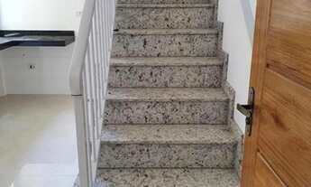 Imagem 6: Cobertura para Venda em Santo André, Vila Alzira, 2 dormitórios, 1 suíte, 3 banheiros, 2 v