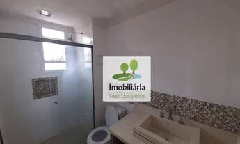 Imagem 9: Apartamento Isla Lago dos Patos 4 dormitórios à venda, 114 m² por R$ 879.900 - Vila Galvão