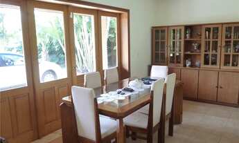 Imagem 4: Casa com 5 dormitórios à venda, 450 m² por R$ 1.800.000,00 - Morada das Fontes - Itatiba/S