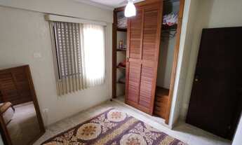 Imagem 4: Apartamento para venda tem 55 metros quadrados com 1 quarto em Jardim Las Palmas - Guarujá