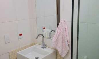 Imagem 3: Apartamento com 2 dormitórios à venda, 50 m² por R$ 240.000,00 - Vila Amália - São Paulo/S