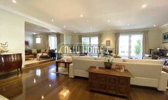 Imagem 6: SãO PAULO - Padrão - Itaim Bibi