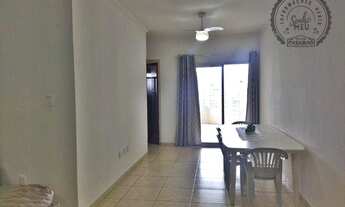 Imagem 4: Apartamento com 2 dormitórios à venda, 104 m² por R$ 405.000,00 - Tupi - Praia Grande/SP