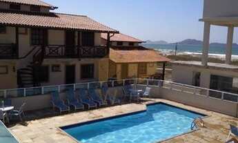 Imagem: Casa com 2 dormitórios à venda, 82 m²