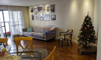 Imagem 4: São Paulo - Apartamento Padrão - VILA REGENTE FEIJO