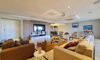 Imagem: Apartamento 4 suítes Vista Mar no Rio Vermelho