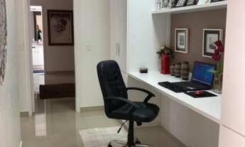 Imagem 2: Apartamento para Venda em São Bernardo do Campo, Planalto, 3 dormitórios, 1 suíte, 1 banhe