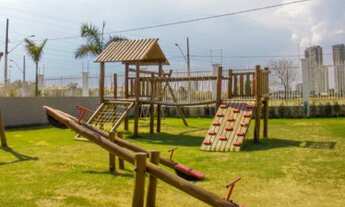 Imagem 7: Casa de condomínio para venda possui 235 metros quadrados com 3 quartos