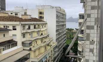 Imagem 3: Apartamento para venda possui 75 metros quadrados com 2 quartos em Flamengo - Rio de Janei