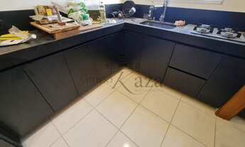 Imagem 4: Apartamento / Padrão - Chácaras Rurais Santa Maria - Venda - Residencial