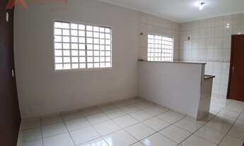 Imagem 7: São Carlos - Casa Padrão - Jardim Ipanema