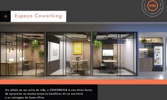 Imagem 5: Edifício MB Loft- Rua Mariz e Barros, 225 - Icaraí - Niterói/RJ