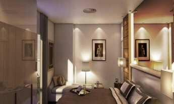 Imagem 6: Apartamento 04 dormitórios no Forte Praia Grande