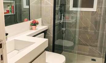 Imagem: W Praia Bela Pronto pra morar, última unidade