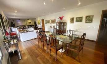 Imagem 6: Cobertura com 04 dormitórios à venda, 483 m² por R$ 3.999.999 - Barra da Tijuca - Rio de J