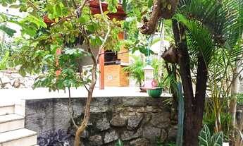 Imagem 7: Casa Duplex em Tabuazeiro - Maruípe - Vitória - ES