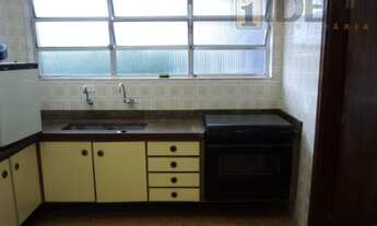 Imagem 6: Apartamento residencial à venda, Embaré, Santos