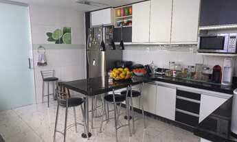 Imagem 5: BELO HORIZONTE - Cobertura - Ouro Preto