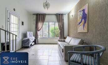 Imagem 4: Casa com 3 dormitórios à venda, 147 m² por R$ 860.000 - Jabaquara - São Paulo/SP