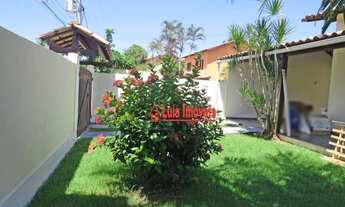 Imagem 5: Casa com 3 dormitórios para alugar, 130 m² por R$ 3.500/mês - Piratininga - Niterói/RJ - C