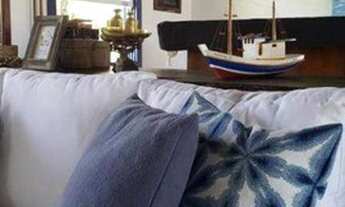 Imagem 7: Casa com 5 dormitórios à venda, 300 m² por R$ 3.500.000,00 - Geribá - Armação dos Búzios/R