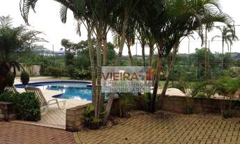 Imagem 5: Chácara com 3 dormitórios à venda, 2200 m² por R$ 1.900.000 - Vista Alegre - Jundiaí/SP