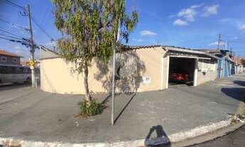 Imagem: Casa - Jardim São Sebastião - Hortolândia