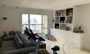 Imagem 7: SAO PAULO - Apartamento Padrão - Mooca